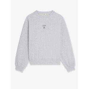 Celine Men Relaxed Cotton Sweatshirt